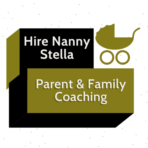 Parent & Family Coaching